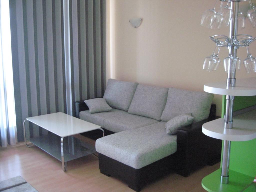 Chateau Aheloy Otel Ahyolu Oda fotoğraf