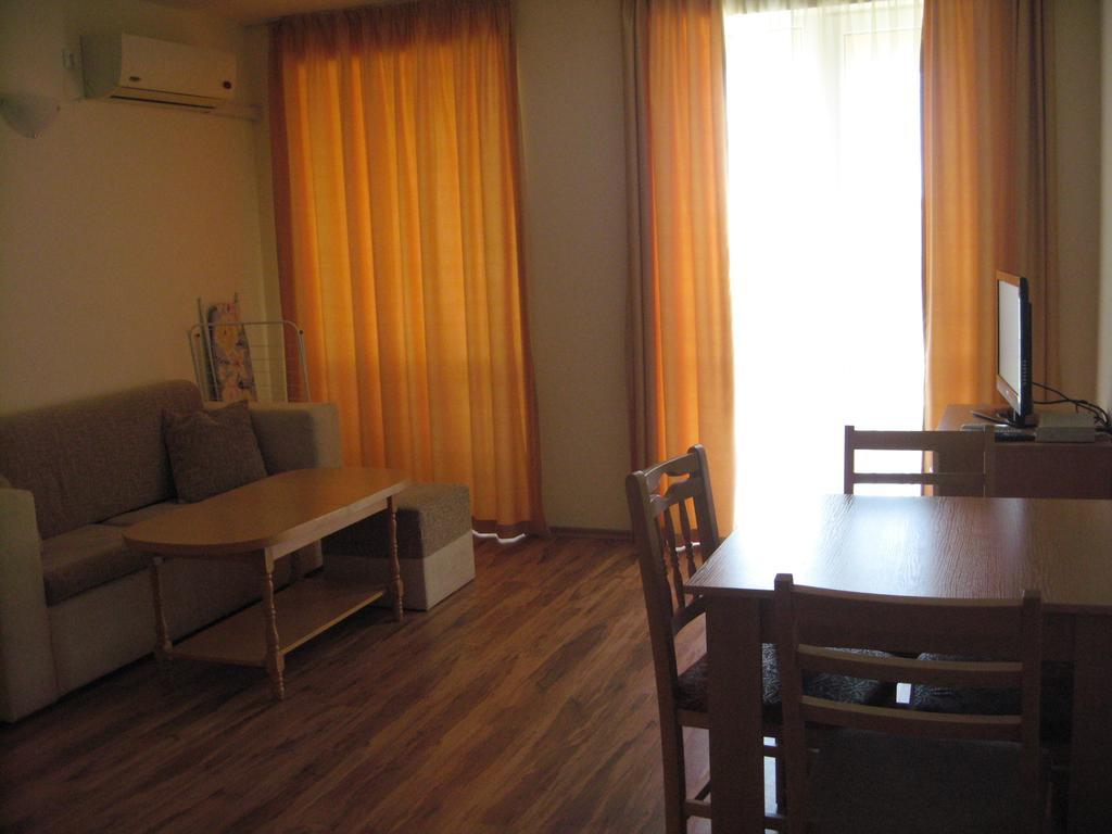 Chateau Aheloy Otel Ahyolu Oda fotoğraf