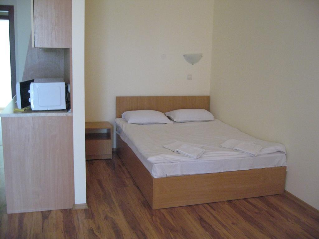 Chateau Aheloy Otel Ahyolu Oda fotoğraf