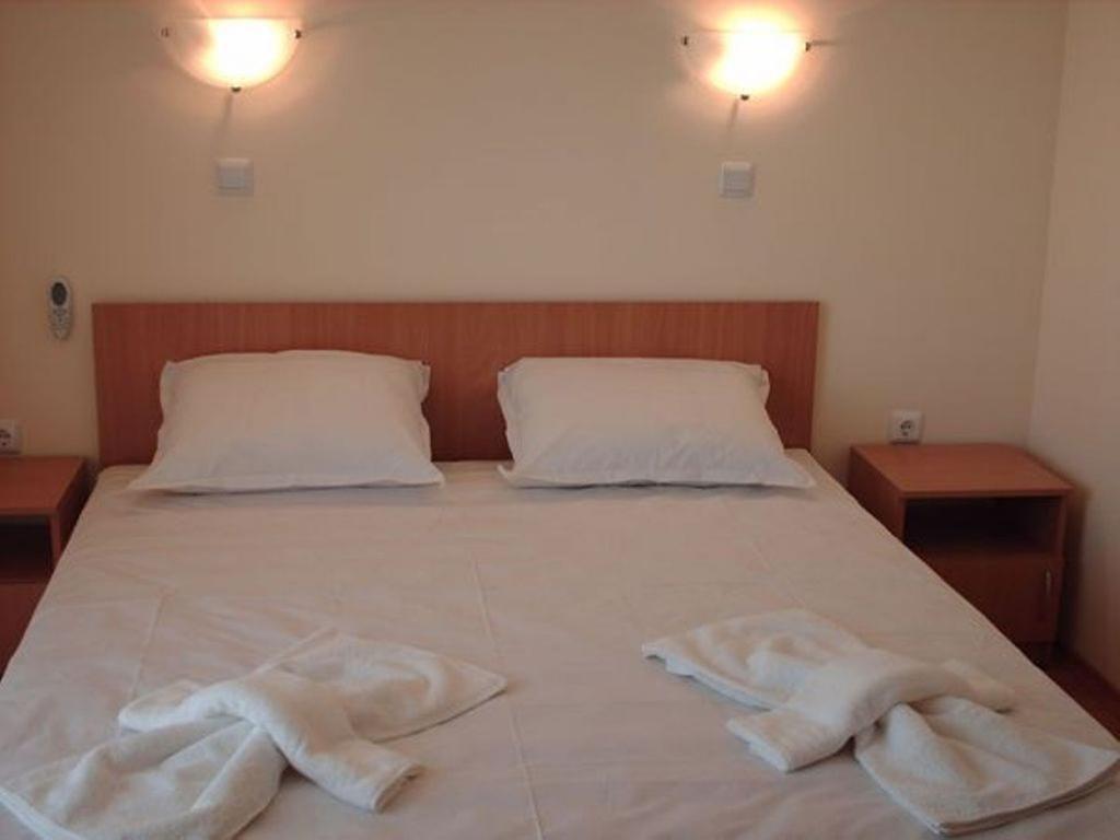 Chateau Aheloy Otel Ahyolu Dış mekan fotoğraf